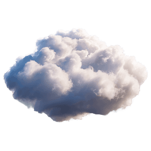 High Cloud Transparent PNG xes8 PNG