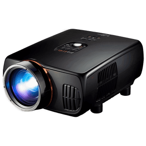 High Contrast Projector PNG 15 PNG
