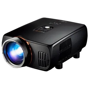 High Contrast Projector Png 15 PNG Image