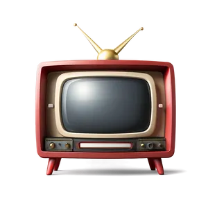 High Definition Cartoon Tv Png 30 PNG Image