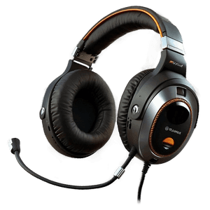 High-Definition Headset PNG okj PNG image with transparent background