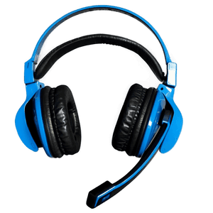 High-Definition Headset PNG xfb70 PNG image with transparent background