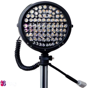 High Definition Video Ring Light Png Kfa PNG Image