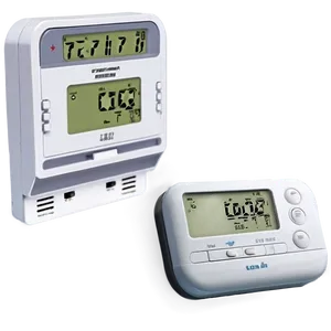 High Efficiency Thermostat Png Stt PNG Image