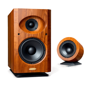 High-End Audiophile Speaker PNG 79 PNG image with transparent background