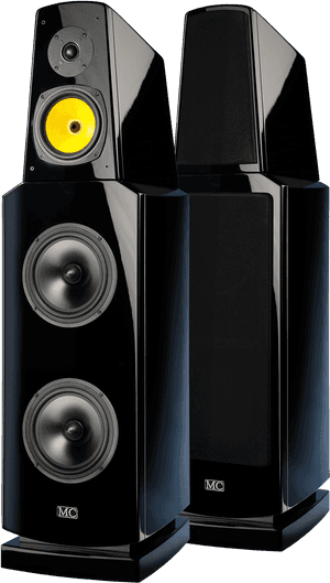 Hifi Speaker From Germany, HD Png Download PNG with transparent background
