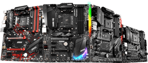 Msi B450 Motherboard - Schede Madri, HD Png Download PNG image with transparent background