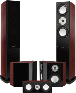 0 Home Theater System With Bipolar Speakers - Transparent Home Theater Png, Png Download PNG with transparent background