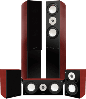 Home Theater System Download Png Image - Home Theater Png, Transparent Png PNG with transparent background