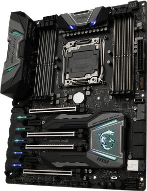 Transparent Computer Motherboard Clipart - Carbon Fiber Wrap Motherboard, HD Png Download PNG image with transparent background