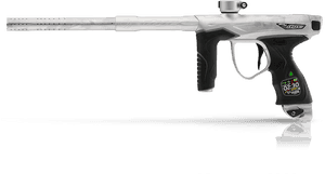 M3 Whiteout L Refl Rrm7mlthgob0 - Dye M3 Paintball Gun, HD Png Download PNG with transparent background