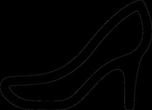 Women Shoe Comments Woman Shoe Icon Png- - Female Shoe Png Icon, Transparent Png PNG image with transparent background