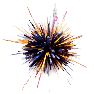 High Impact Explosion Artwork PNG 04302024 PNG image with transparent background