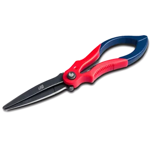 High Leverage Electrician's Shears Png 06292024 PNG Image