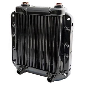 High Output Radiator Png 8 PNG Image