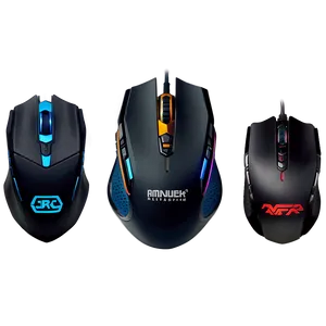 High-performance Gaming Mouse Png 66 PNG Image