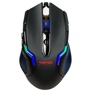 High-performance Gaming Mouse Png Uhx31 PNG Image