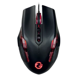 High-performance Gaming Mouse Png Uqm59 PNG Image