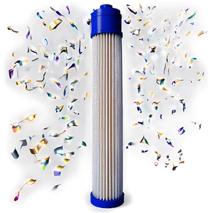 High-performance Particle Filter Png 9 PNG Image