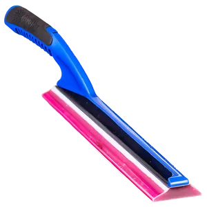 High Performance Squeegee Png Fei PNG Image