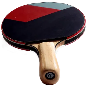 High Performance Table Tennis Racket Png Orl PNG Image