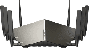 Dir-x6060 - D Link Wifi 6 Router, HD Png Download PNG with transparent background