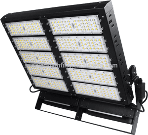 Reflector Led 1000 Watts, HD Png Download PNG