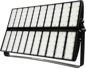 Light, Png Download - Flood Light Led 960 W, Transparent Png PNG