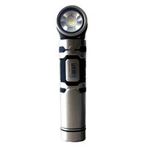 High Power LED Flashlight PNG 53 PNG image with transparent background