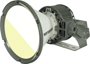 Sports Arena Led Lighting, HD Png Download PNG