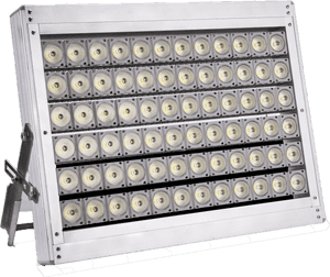 Athens Series Led Stadium Light - 100 000 Lumen Led, HD Png Download PNG