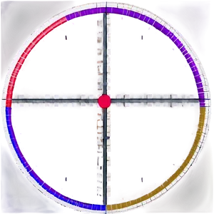 High Precision Dot Crosshair Png Jjt93 PNG Image