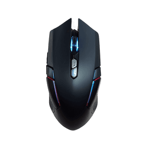 High Precision Gaming Mouse PNG 06122024 PNG with transparent background