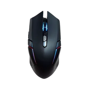 High Precision Gaming Mouse Png 06122024 PNG Image