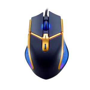 High Precision Gaming Mouse Png 35 PNG Image