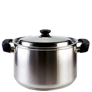 High-pressure Cooking Pot Png 06122024 PNG Image