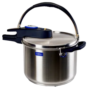 High-pressure Cooking Pot Png Ahv PNG Image