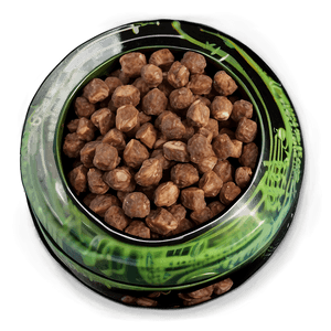 High Protein Dog Food PNG 48 PNG