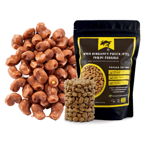High Protein Dog Food PNG stp93 PNG