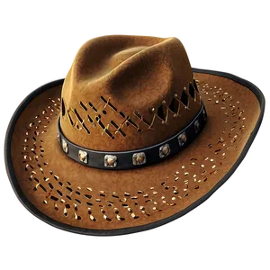 High Quality Cowboy Hat Transparent Image Png Vgk PNG Image