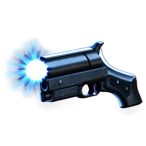 High-quality Gunfire Flash Png Hil PNG Image