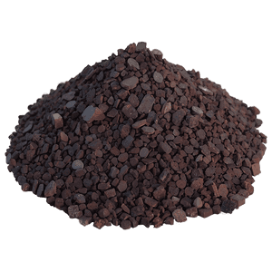 High-Quality Iron Ore Sample PNG cxa39 PNG