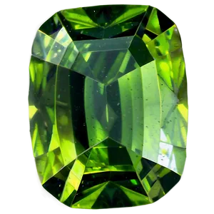 High-quality Peridot Png Pug38 PNG Image