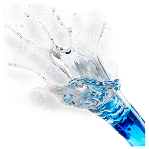High-Quality Water Splash PNG kwl68 PNG image with transparent background