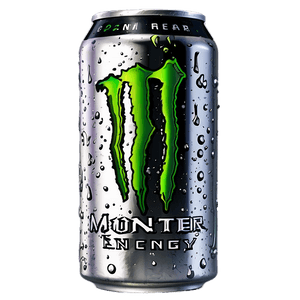 High-Res Monster Energy Can Artwork PNG 5 PNG