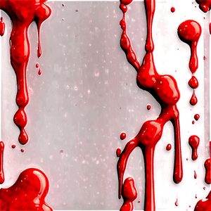 High-Resolution Blood Splatter PNG sqf59 PNG