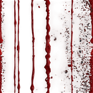 High-Resolution Blood Splatter PNG ygn78 PNG