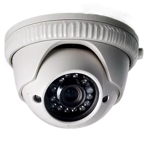 High Resolution Cctv Camera Png Tjb PNG Image