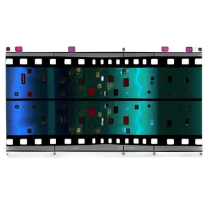 High Resolution Film Overlay Png 35 PNG Image