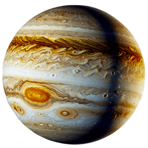 High Resolution Jupiter PNG 24 PNG image with transparent background